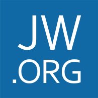 JW.ORG logo vector logo