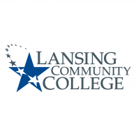 Lansing Community College logo vector logo