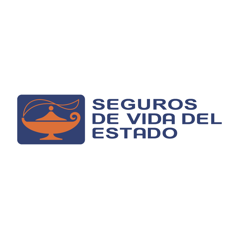 Seguros de Vida del Estado logo vector logo