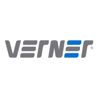 Verner logo vector logo