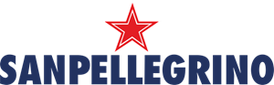 Sanpellegrino logo vector logo