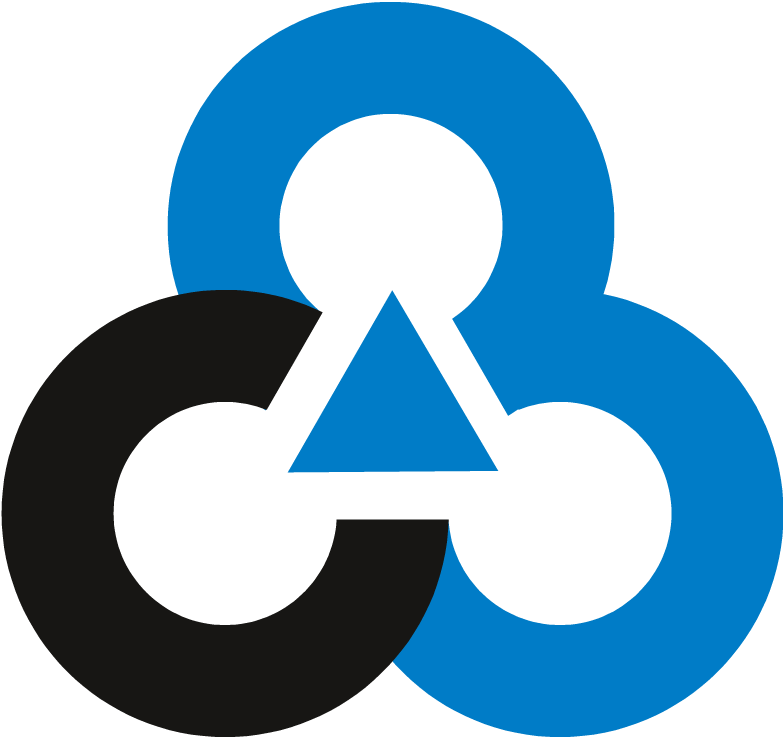 C3 Computer logo vector logo