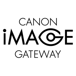 Canon_Image_Gateway logo
