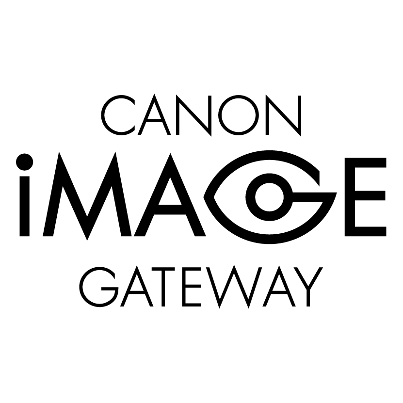 Canon Image Gateway logo vector logo