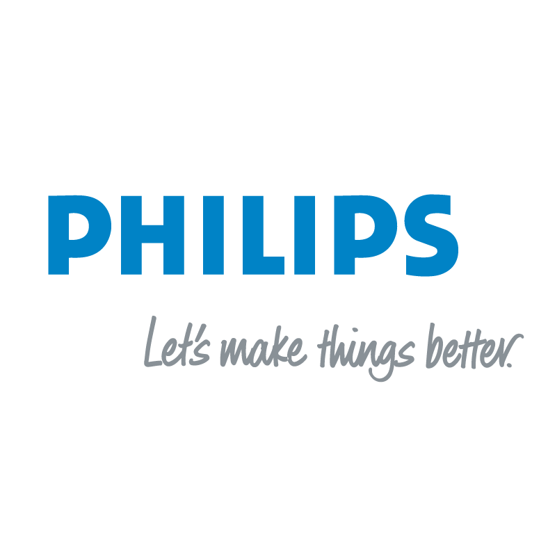 Philips logo vector logo