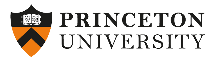 Princeton University logo vector logo