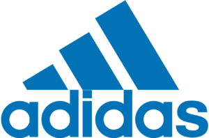 adidas logo