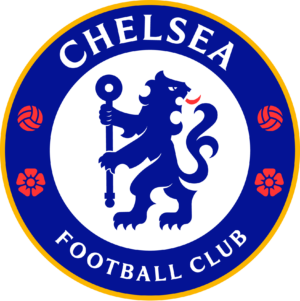 Chelsea FC 2026 Logo PNG