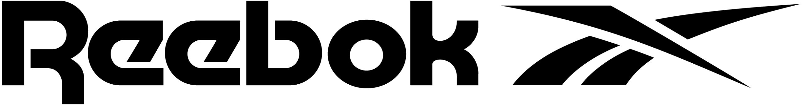 Reebok logo vector logo