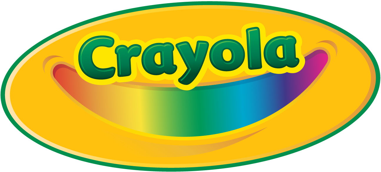 Crayola logo vector logo