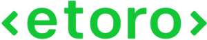 eToro 2026 Logo