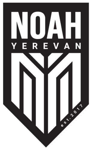 FC Noah Logo PNG