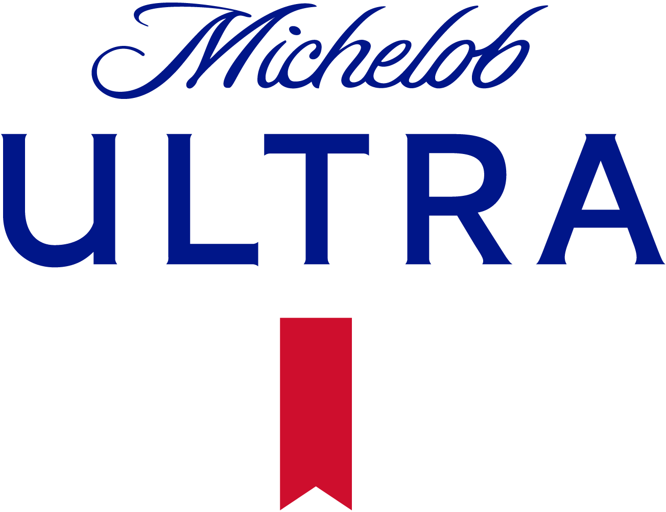 Michelob Ultra logo vector logo
