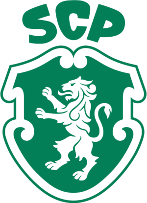 Sporting Clube de Portugal 2026 logo in PNG