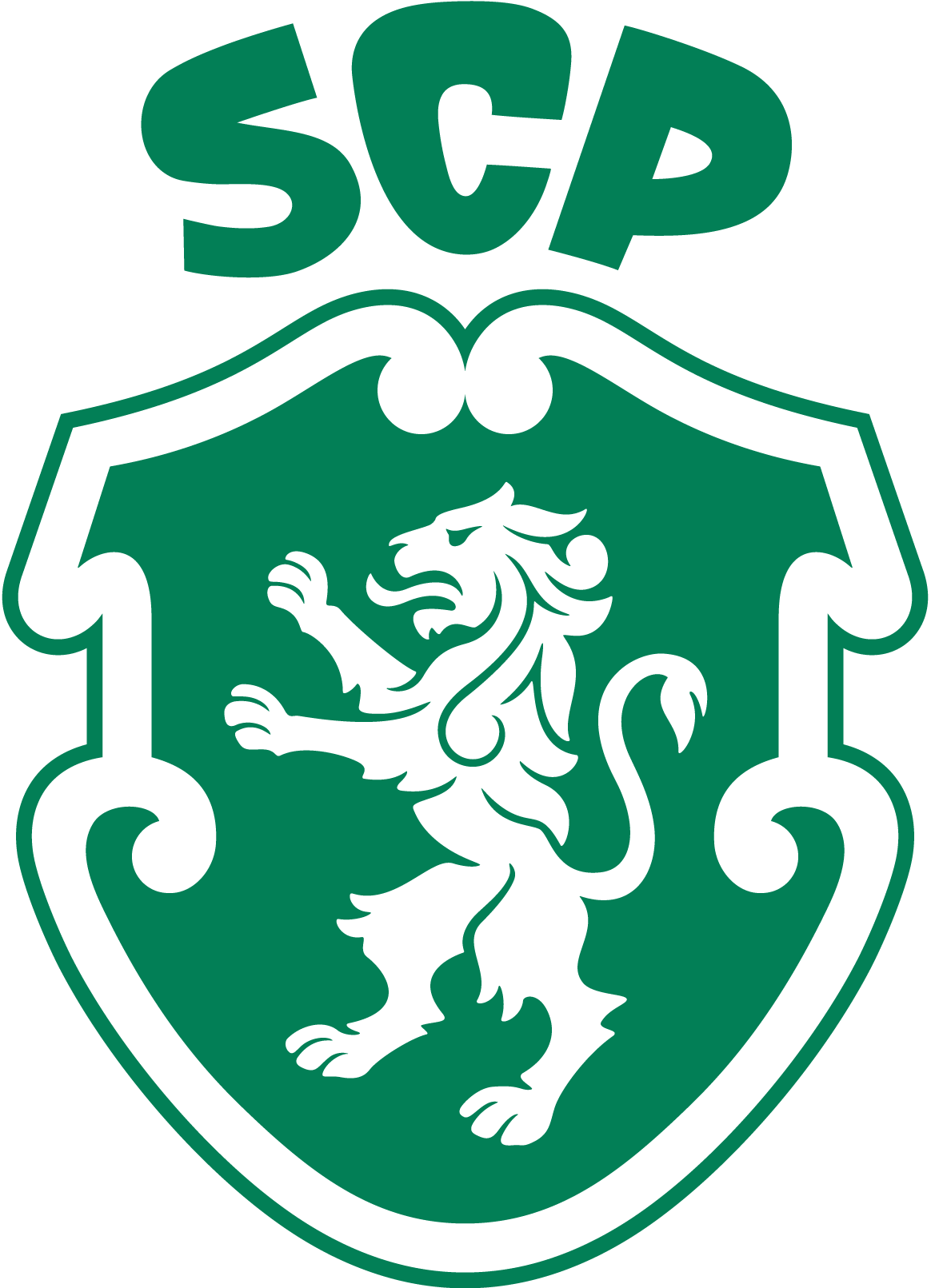 Sporting Clube de Portugal 2026 logo vector logo